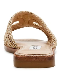 Women's Hazel Woven Sandals