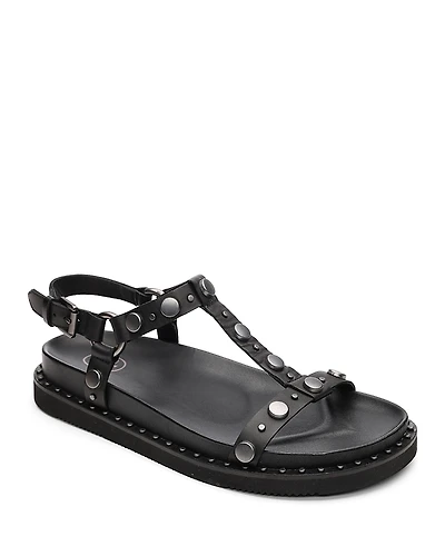 Ash Women's Ugo Embellished Sandals