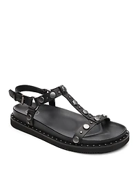 Ash Women's Ugo Embellished Sandals