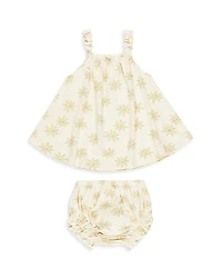 Rylee + Cru Girls' Swing Top & Bloomers Set - Baby