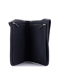 Pre-Owned Hermes  Second Side Shoulder Bag Togo