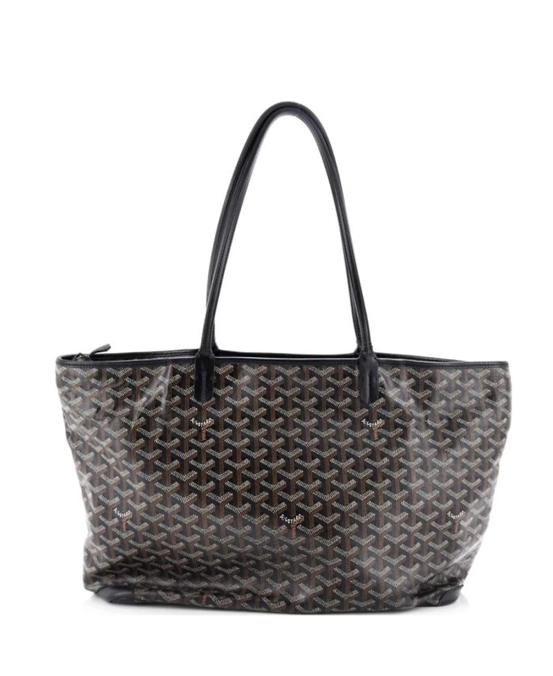 MM Artois Tote Coated Canvas