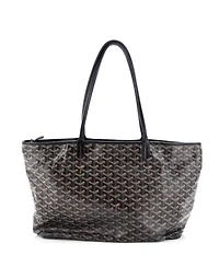 MM Artois Tote Coated Canvas