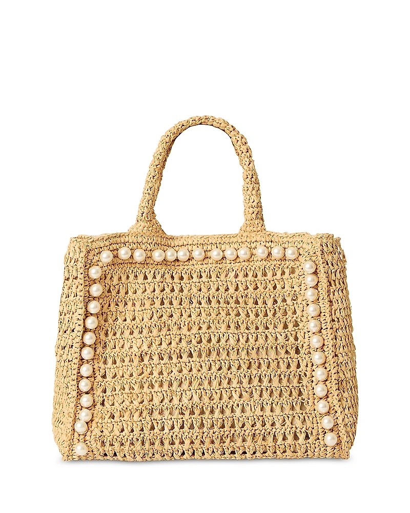 Btb Los Angeles Delphie Satchel