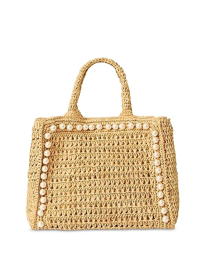 Btb Los Angeles Delphie Satchel