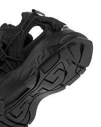 Men's Mercury Low Top Sneakers