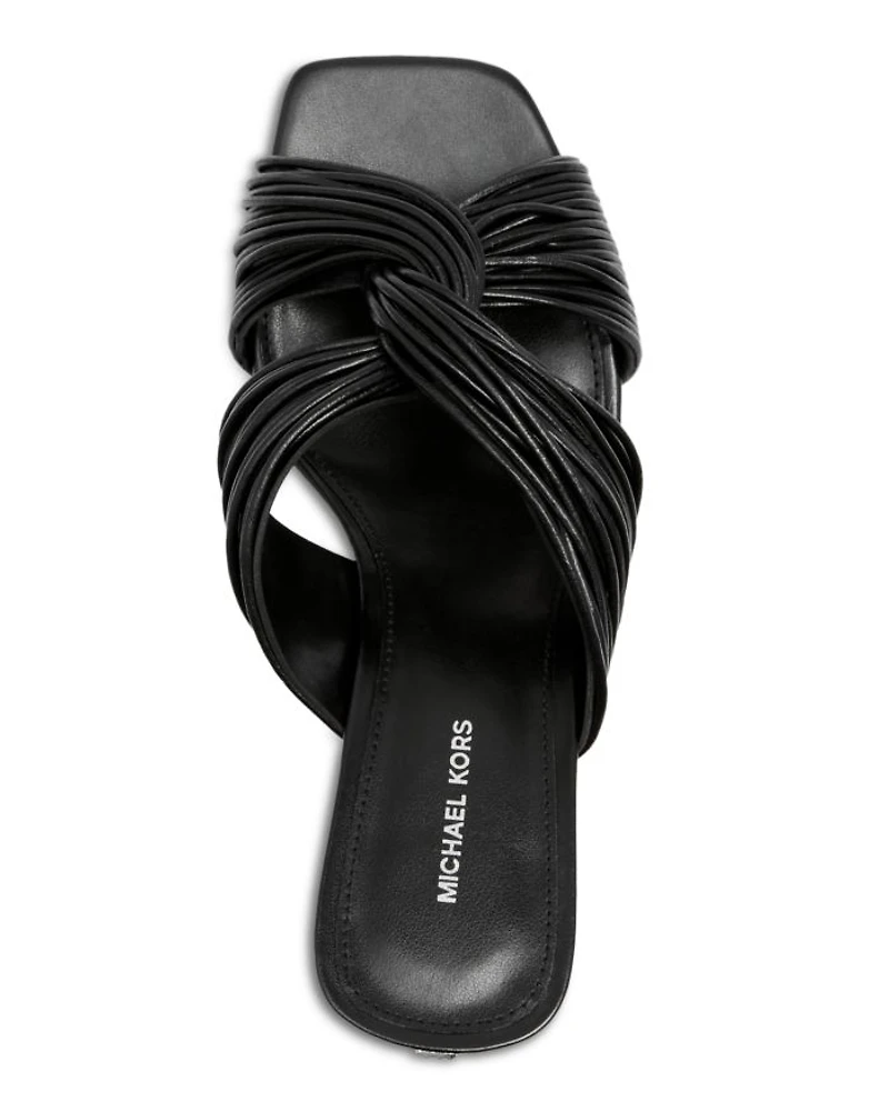 Women's Alessia Slide Sandals