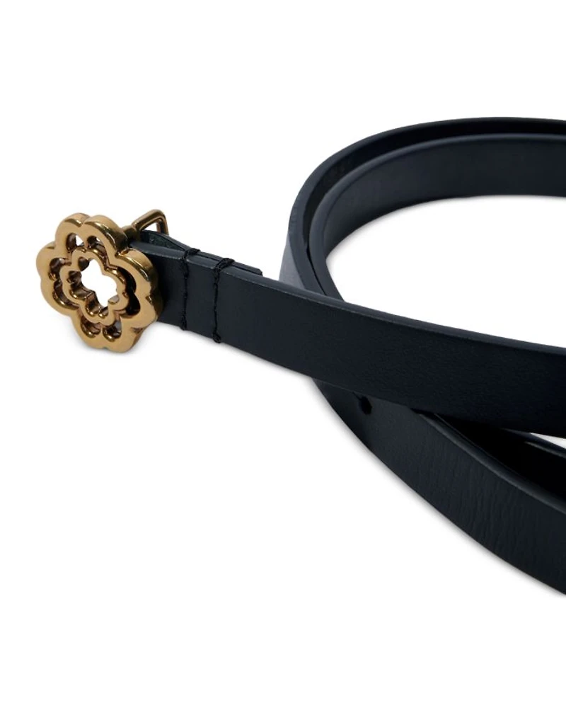 Women's Mini Moon Belt