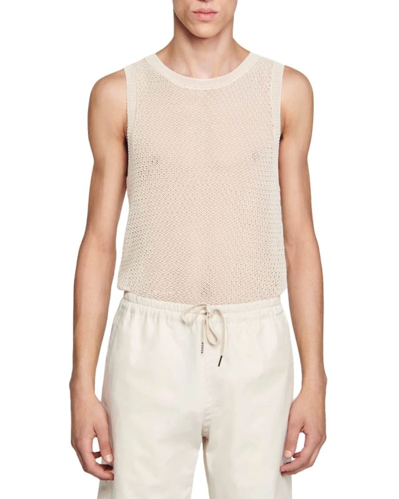 Men's New Gamma Regular Fit Cotton Blend Shorts