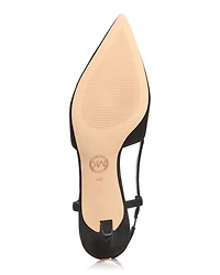 Women's Alora Slingback Pumps