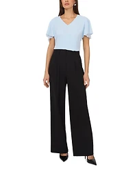 Tulip Sleeve Top