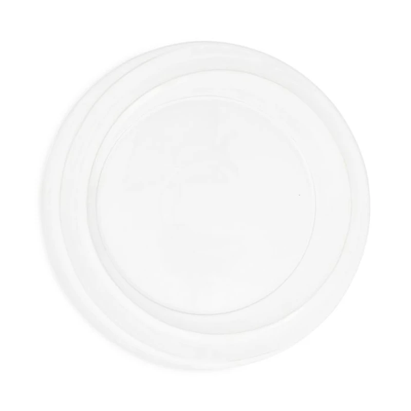 Luna Round Platter