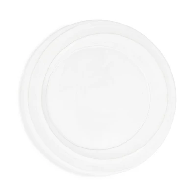 Luna Round Platter