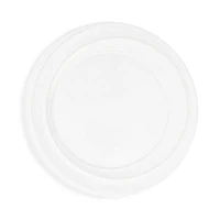 Luna Round Platter