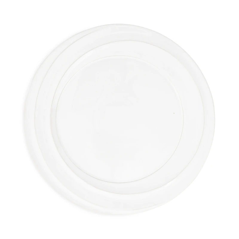 Vietri Luna Round Platter