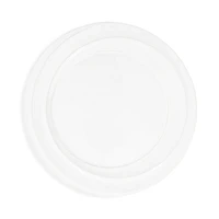 Vietri Luna Round Platter