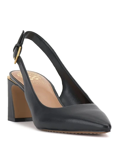 Women's Hamden Slingback Pumps