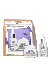 Kiehl's Since 1851 Brighten Up Babes Skincare Set ($104 value)