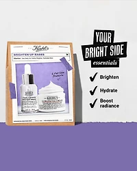 Brighten Up Babes Skincare Set ($104 value)