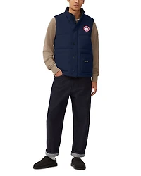 Freestyle Crew Vest