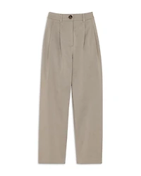 Bethany Barrel Leg Trousers