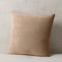 Hudson Park Collection Textured Chenille Decorative Pillow, 18 x 18 - Exclusive