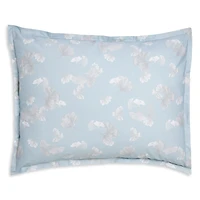 Sferra Ginkgo King Sham - Exclusive