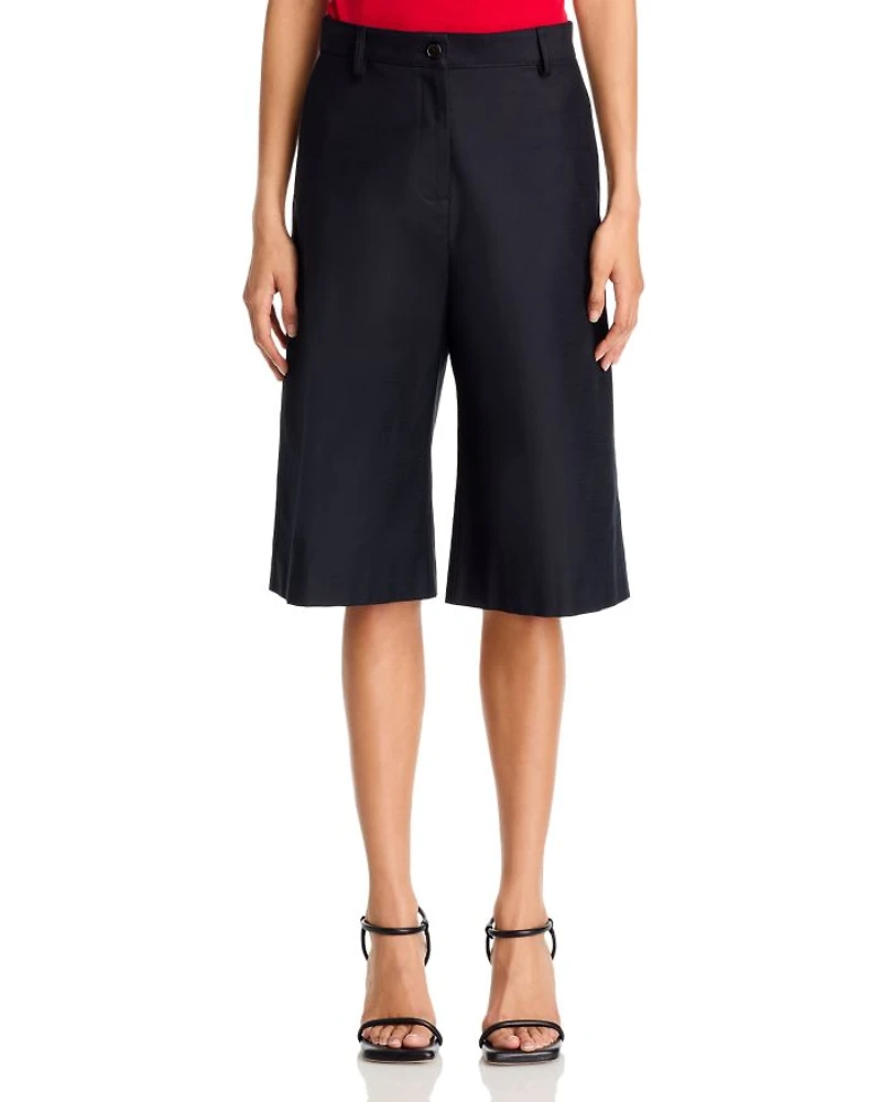 Bermuda Shorts