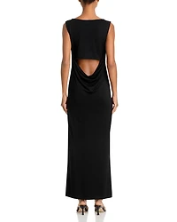 The Drape Dress