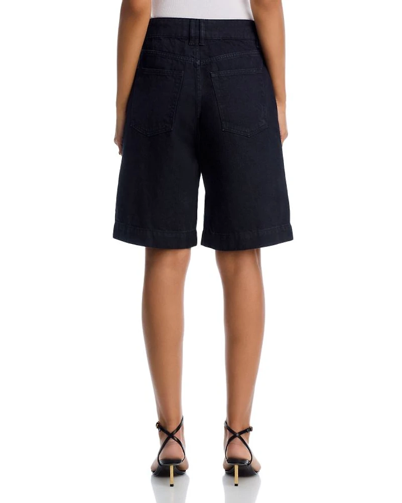 The Trouser Shorts