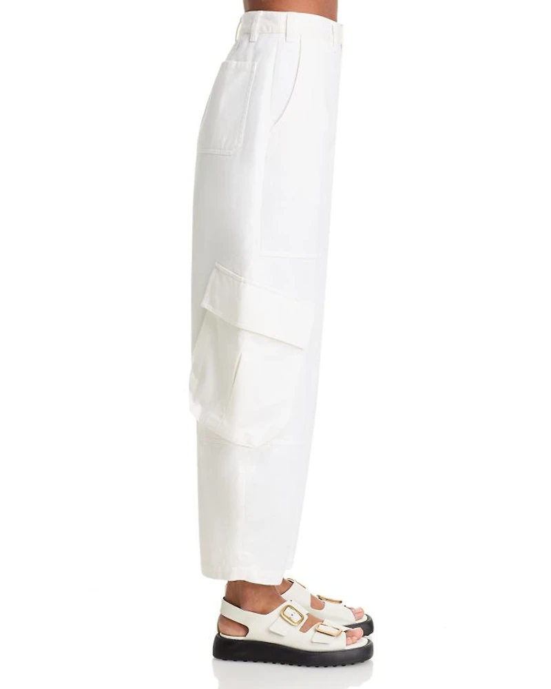 The Bubble Cargo Pants