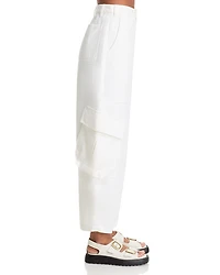The Bubble Cargo Pants