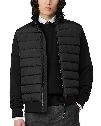 Canada Goose HyBridge Huron Down Jacket