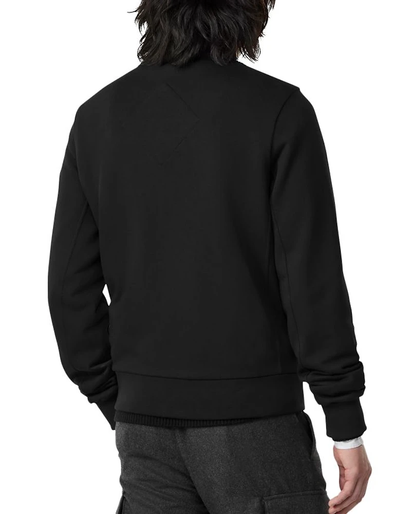 HyBridge® Huron Down Jacket