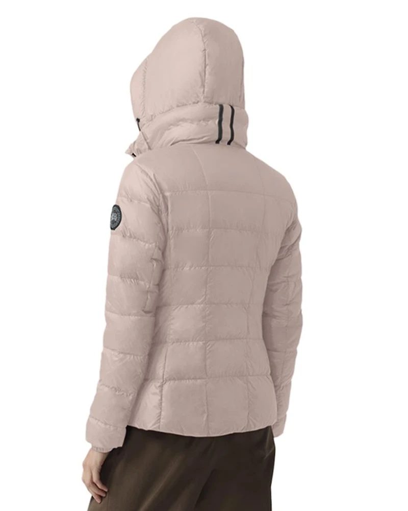 Abbott Down Puffer Coat