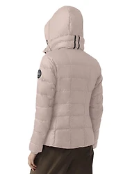 Abbott Down Puffer Coat