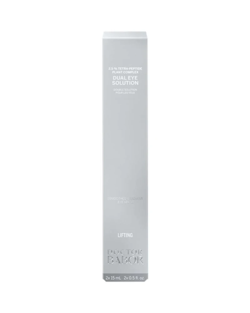 Dual Eye Solution 2 x 0.5 oz.