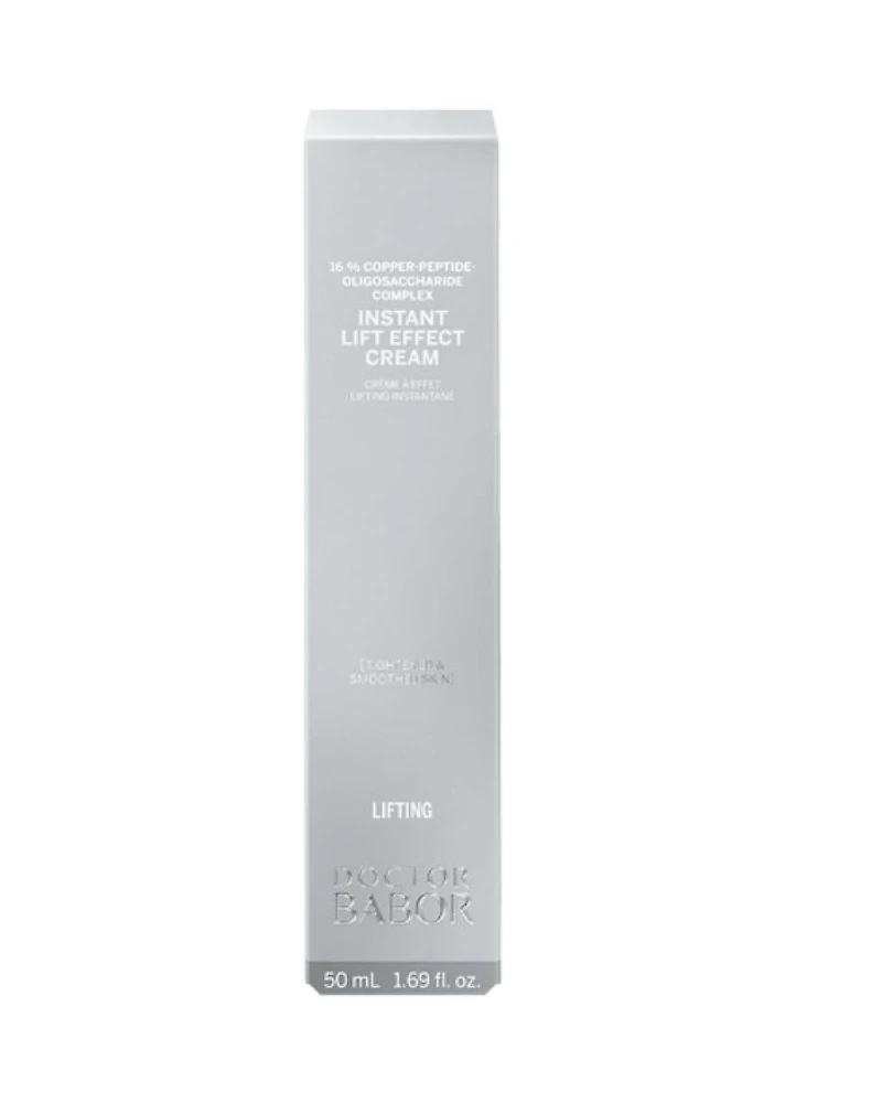 Instant Lift Effect Cream 1.69 oz.