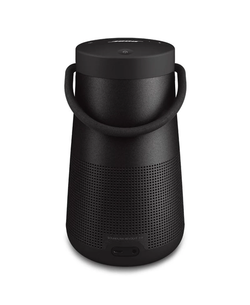 SoundLink Revolve+ II Bluetooth Speaker