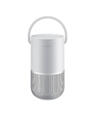Bose Portable Smart Speaker