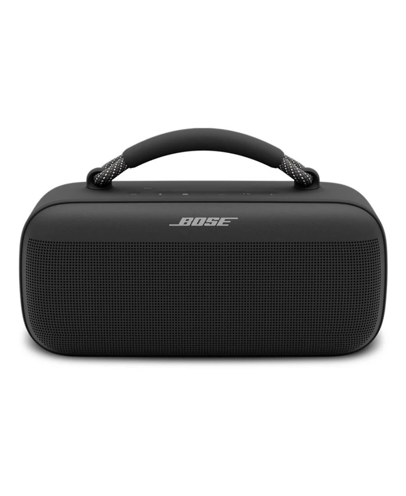 SoundLink Max Bluetooth Boombox Speaker