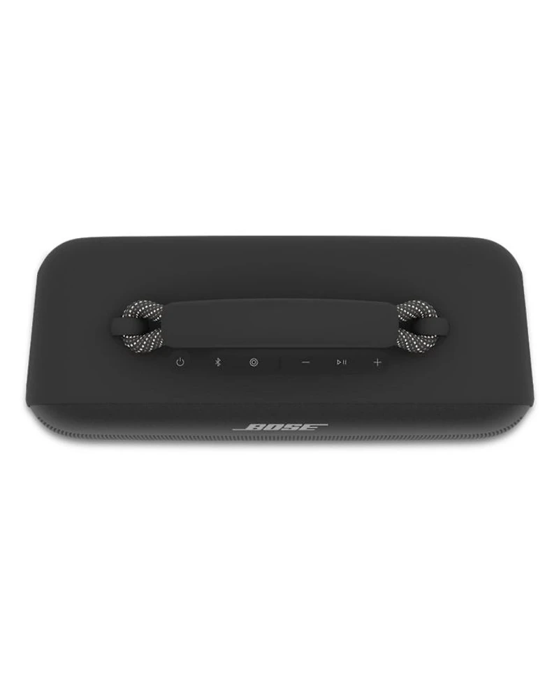 SoundLink Max Bluetooth Boombox Speaker