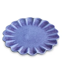 Lemieux Et Cie Dhalia Stoneware Dinner Plate