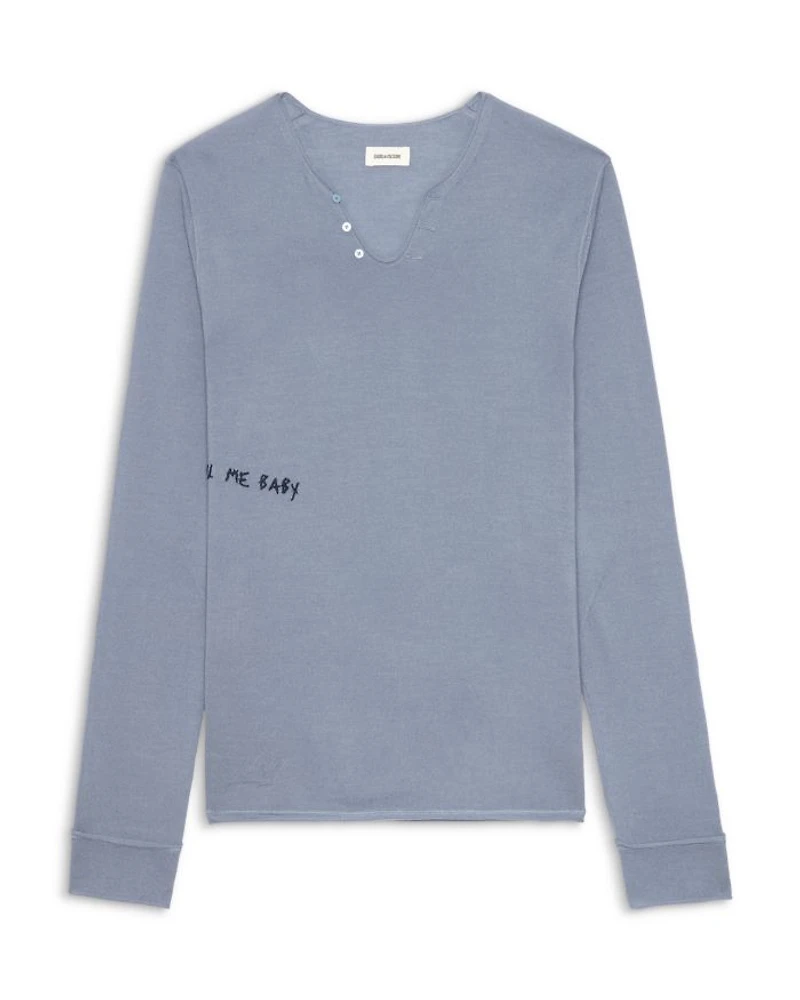 Monastir Wool Sweater