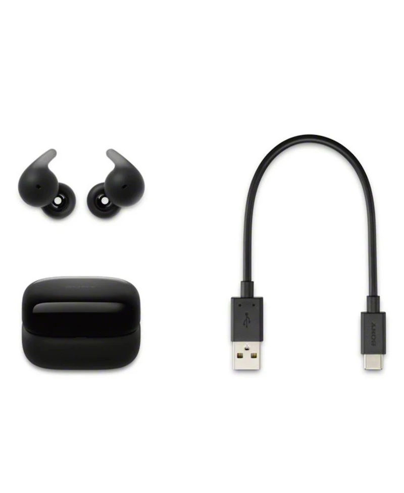 WFL910 Linkbuds Truly Wireless Earbuds