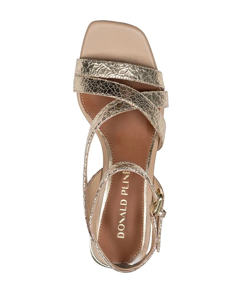 Women's Frannie Ankle Strap Sandals
