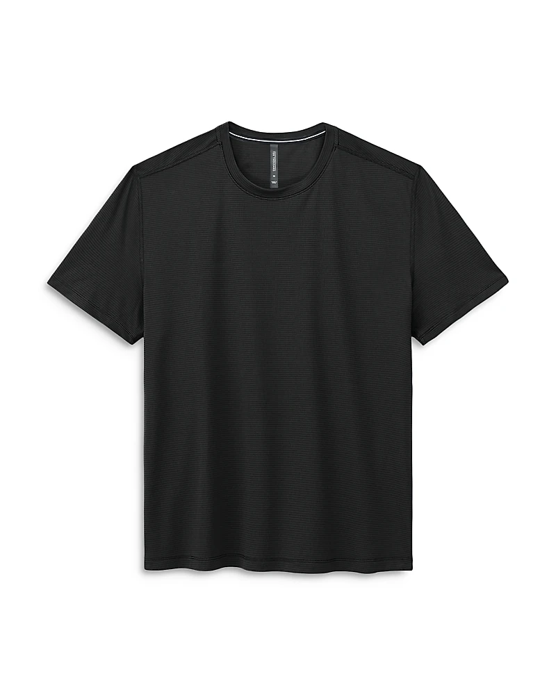 Ten Thousand Lightweight Textured Tee