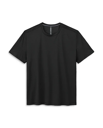 Ten Thousand Lightweight Textured Tee