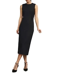 Hazel Ponte Dress