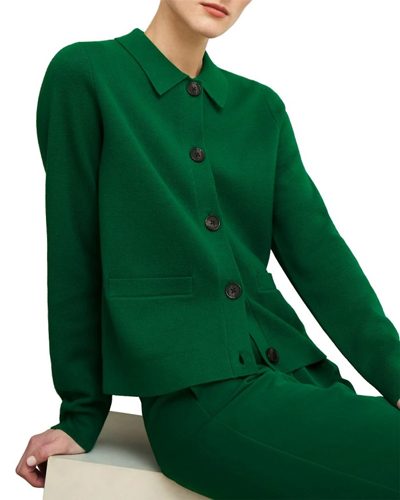 Mia Knit Jacket